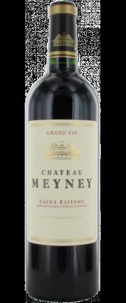 Chateau Meyney Saint-Estephe 2013