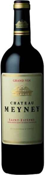 Chateau Meyney Saint-Estephe 2014