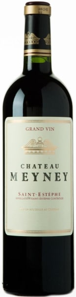 Chateau Meyney Saint-Estephe 2017