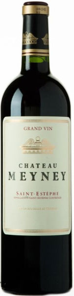 Chateau Meyney Saint-Estephe 2018