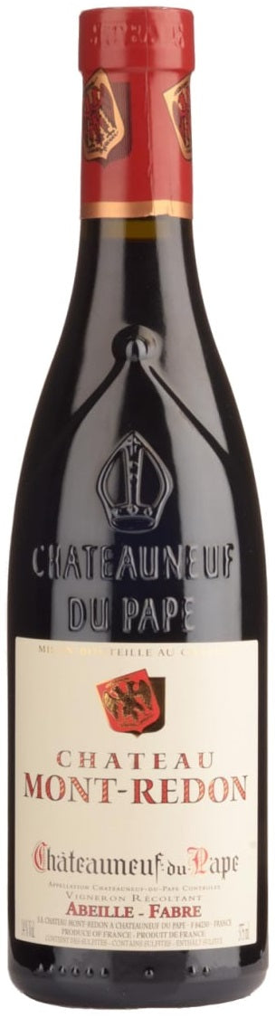 Chateau Mont-Redon Chateauneuf-Du-Pape 2020