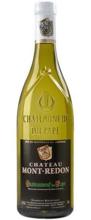 Chateau Mont-Redon Chateauneuf-Du-Pape Blanc 2013