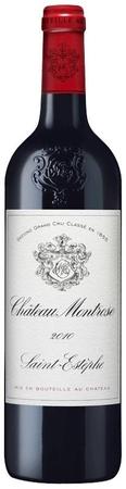 Chateau Montrose Saint-Estephe 2012