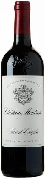 Chateau Montrose Saint-Estephe 2016