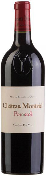 Chateau Montviel Pomerol 2018