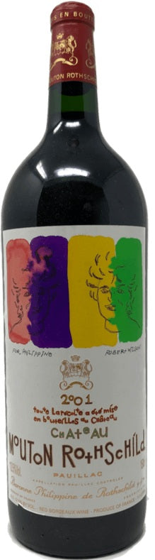 Chateau Mouton Rothschild
