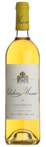 Chateau Musar Blanc 2003