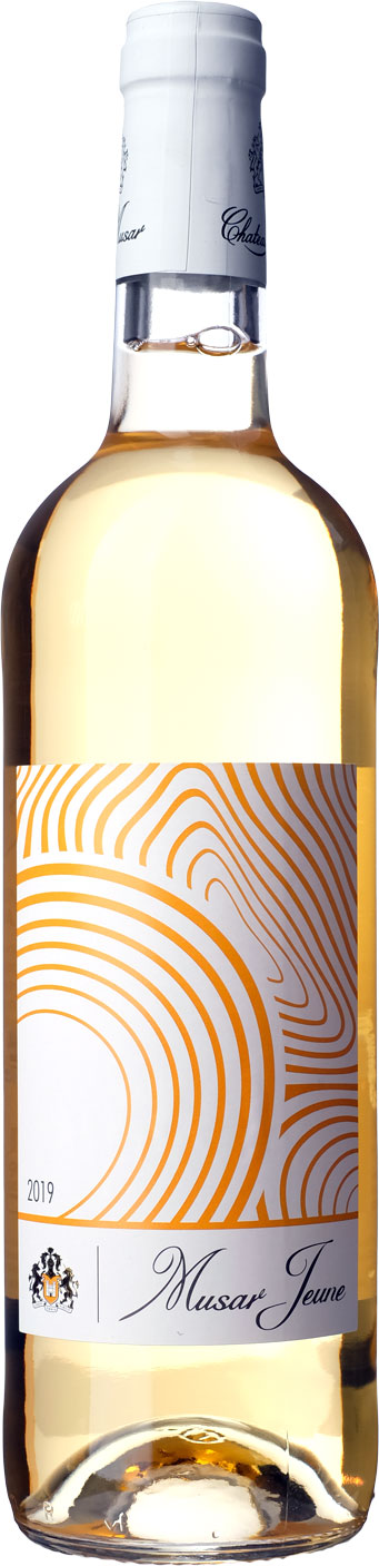 Chateau Musar Jeune Blanc 2019