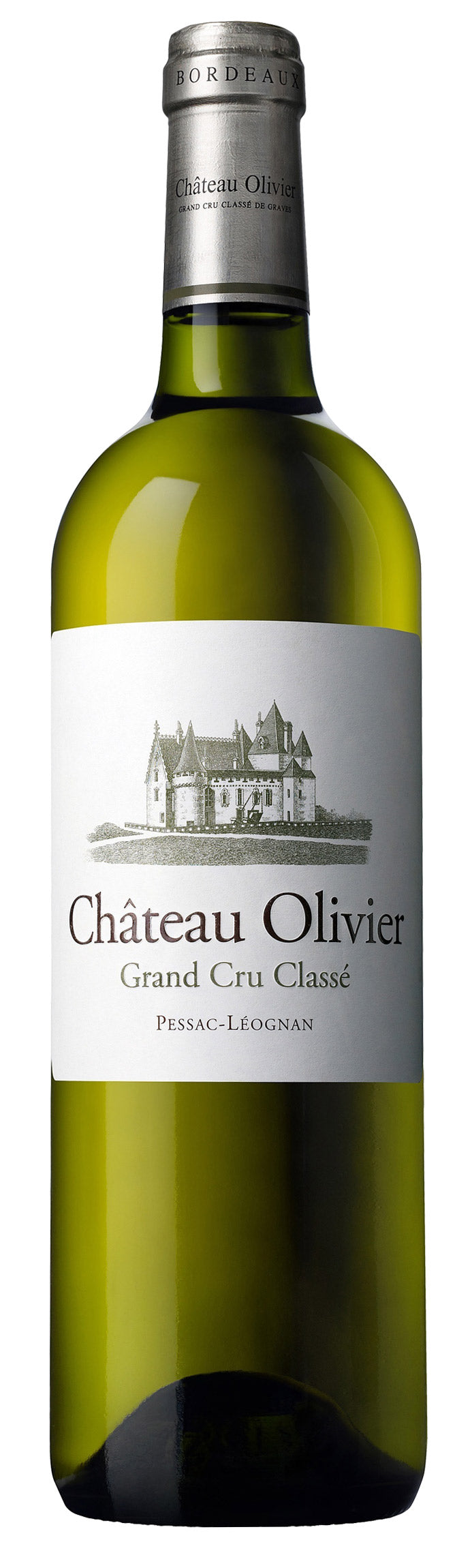 Chateau Olivier