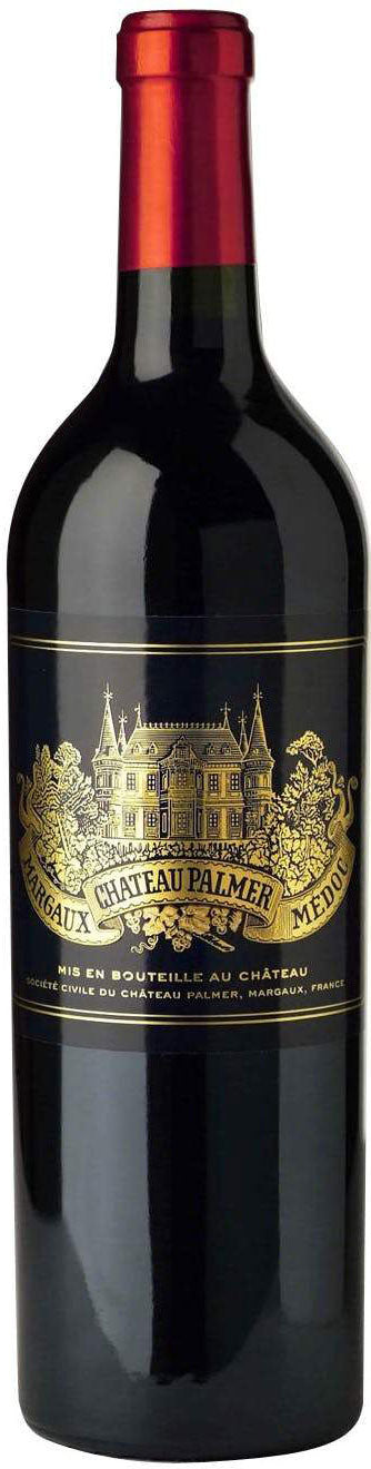 Chateau Palmer Margaux 2017