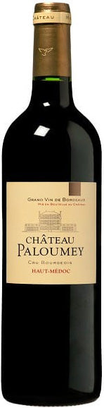 Chateau Paloumey Haut-Medoc 2018