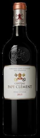 Chateau Pape Clement Pessac-Leognan 2004