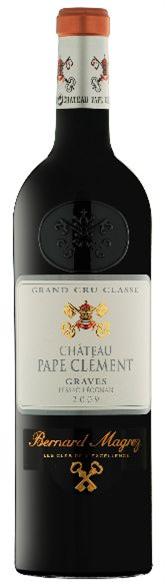 Chateau Pape Clement Pessac-Leognan 2009