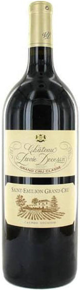 Chateau Pavie Decesse St. Emilion 2015