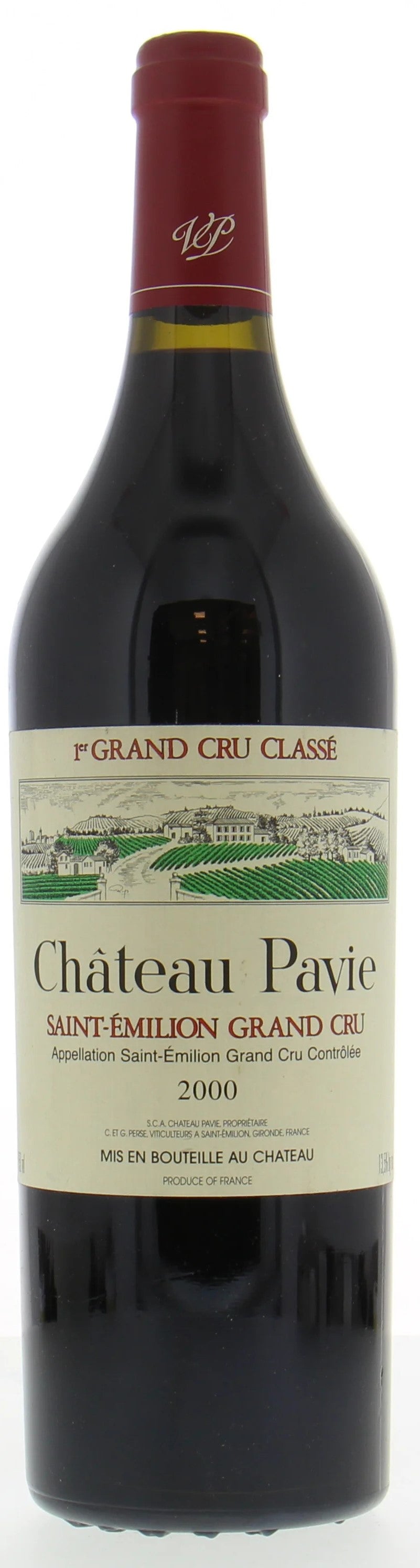 Chateau Pavie