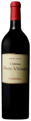 Chateau Petit Village