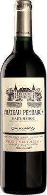 Chateau Peyrabon