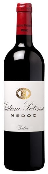 Chateau Potensac Medoc 2016