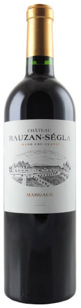 Chateau Rauzan-Segla Margaux 2018
