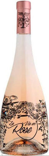 Chateau Roubine Rouge 2020