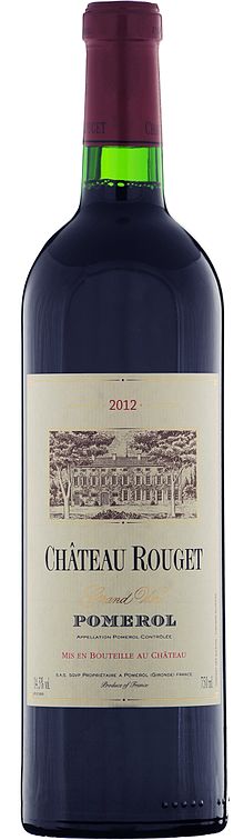 Chateau Rouget