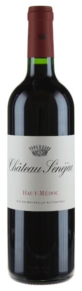 Chateau Senejac