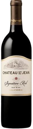 Chateau St Jean Signature Red