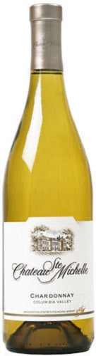 Chateau Ste. Michelle Chardonnay Cold Creek Vineyard 2017