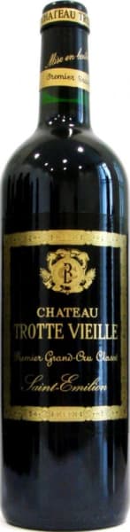 Chateau Trotte Vieille Saint Emilion 2015