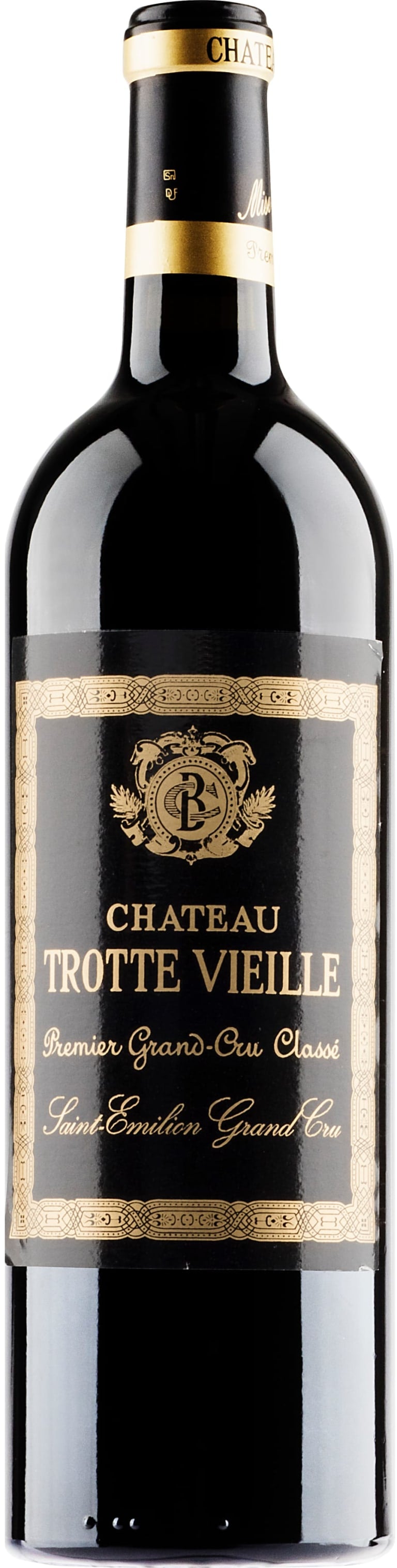 Chateau Trotte Vieille