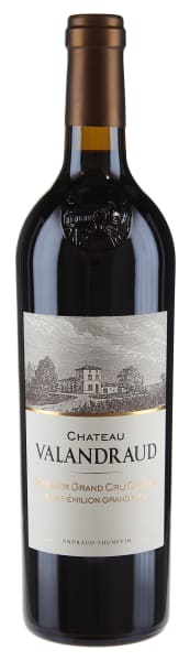 Chateau Valandraud
