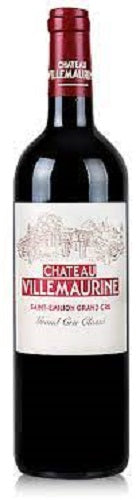 Chateau Villemaurine