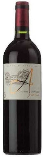 Chateau d'Arveyres Bordeaux Superieur 2019