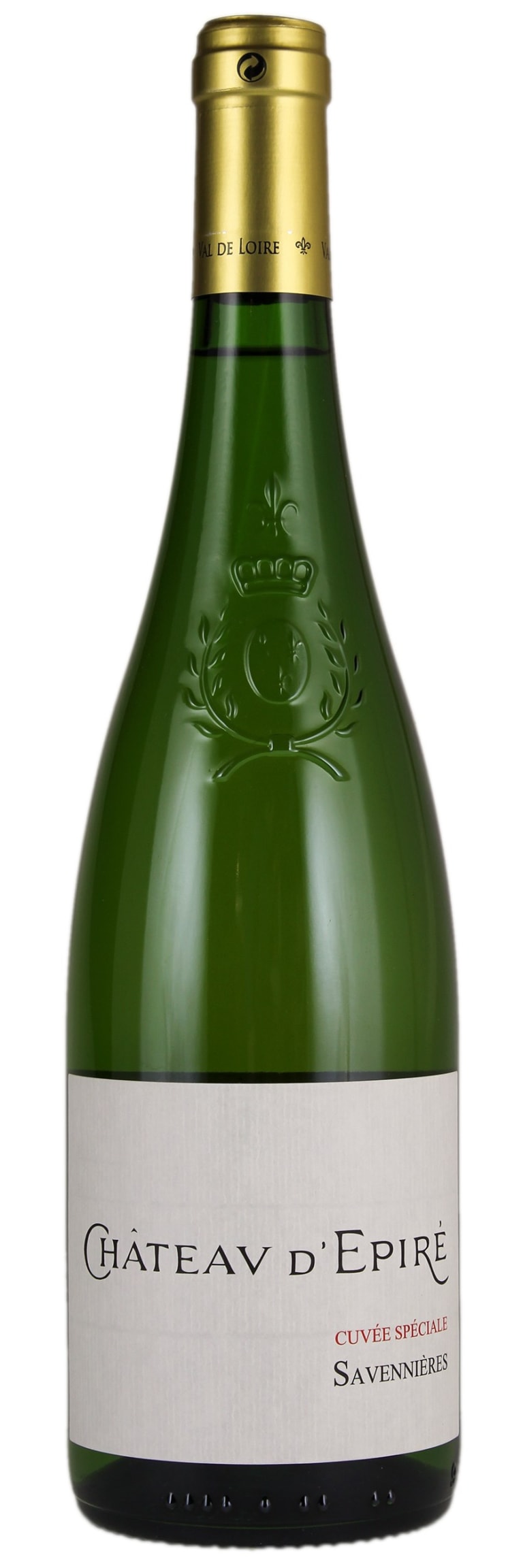 Chateau d'Epire Savennieres Cuvee Speciale 2021