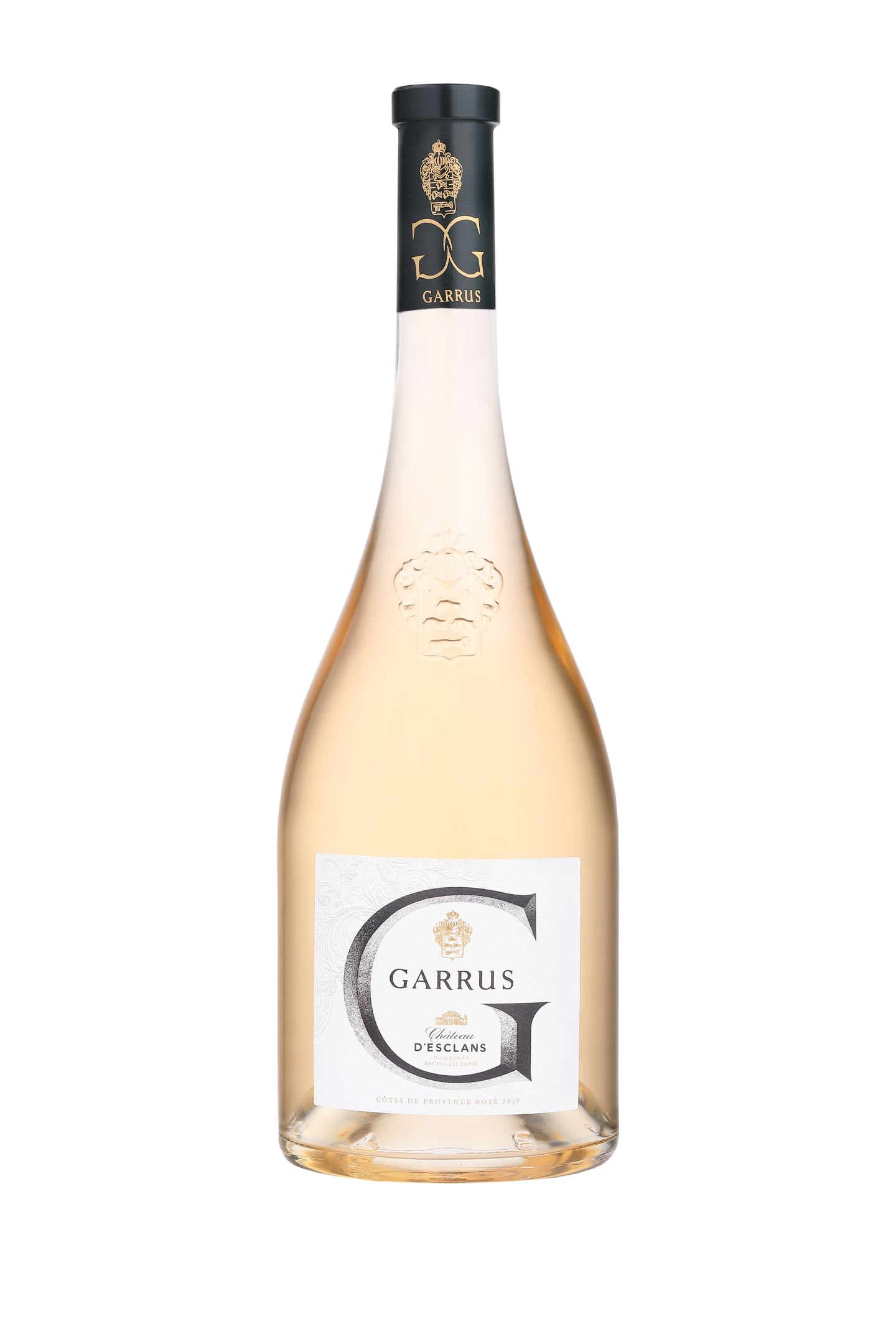 Chateau d'Esclans Rose Garrus 2021