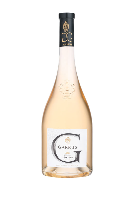 Chateau d'Esclans Rose Garrus 2021