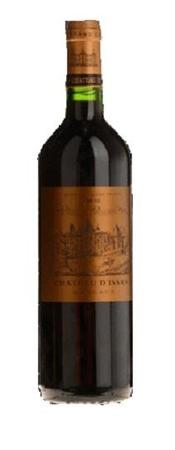 Chateau d'Issan Margaux 2010