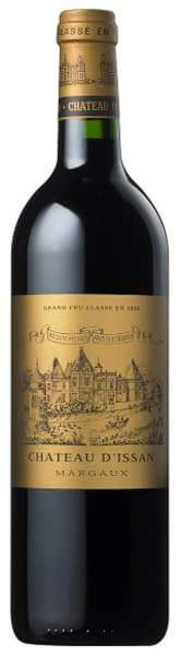 Chateau d'Issan Margaux 2016