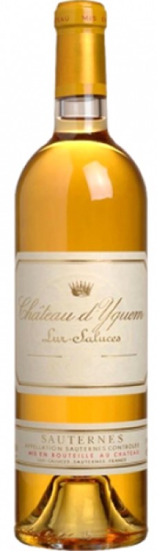 Chateau d'Yquem - 1bt each 1998, 2003, 2006