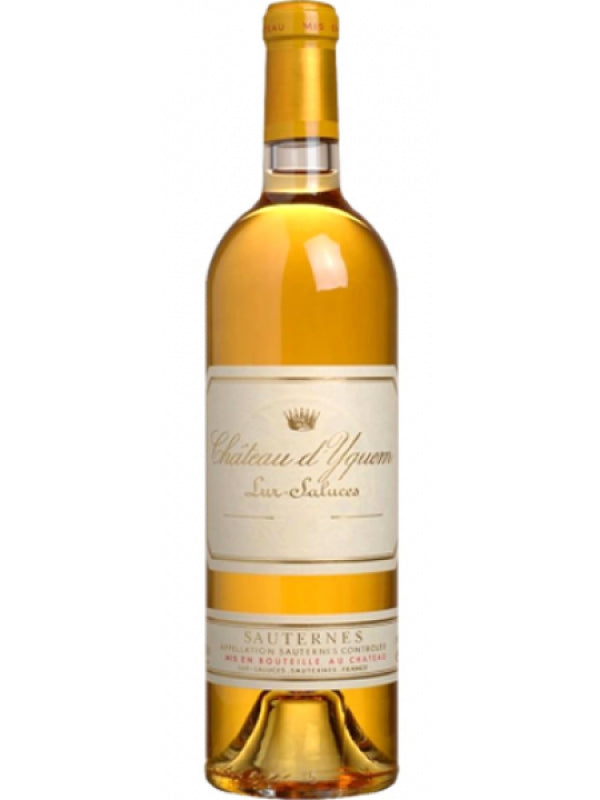 Chateau d'Yquem 2006