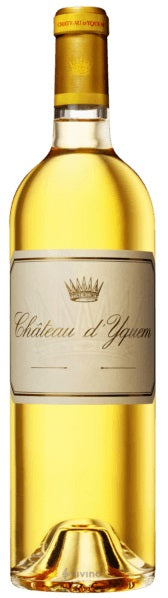 Château d'Yquem Sauternes 1er Cru Supérieur 2018(Case only)
