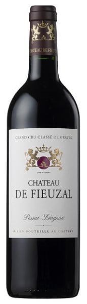 Chateau de Fieuzal Pessac-Leognan 2018