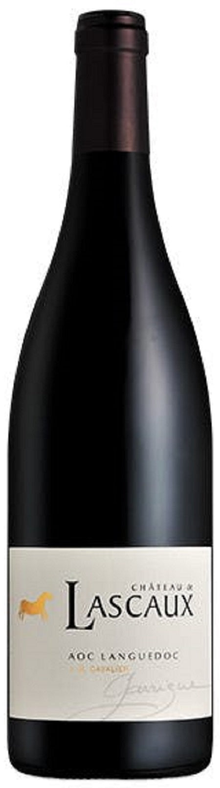 Chateau de Lascaux Coteaux du Languedoc 2019