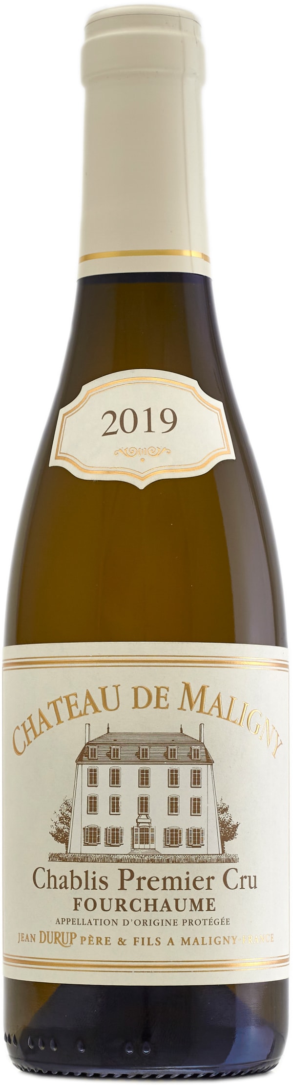 Chateau de Maligny Chablis Fourchaume 2021