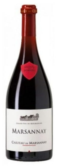 Chateau de Marsannay Marsannay Rouge 2018