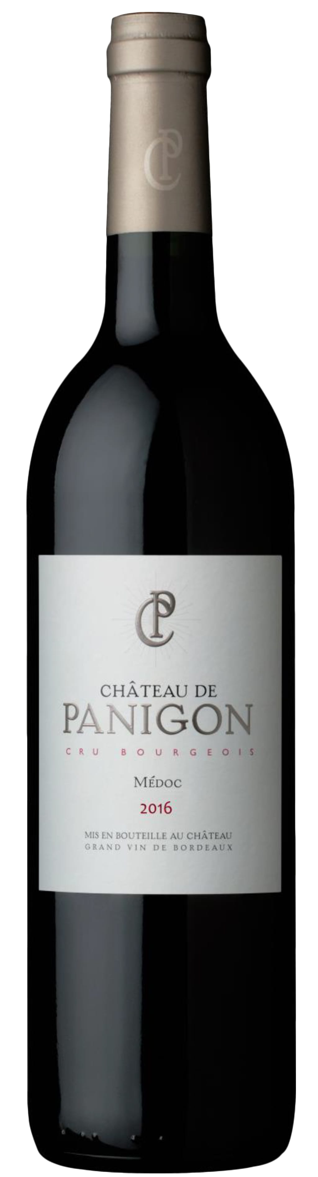 Chateau de Panigon
