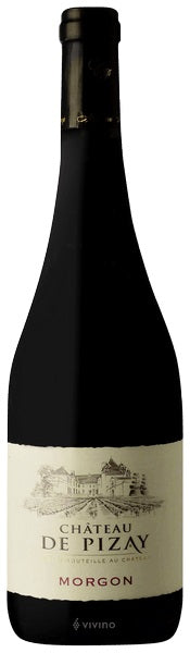 Chateau de Pizay Morgon 2020