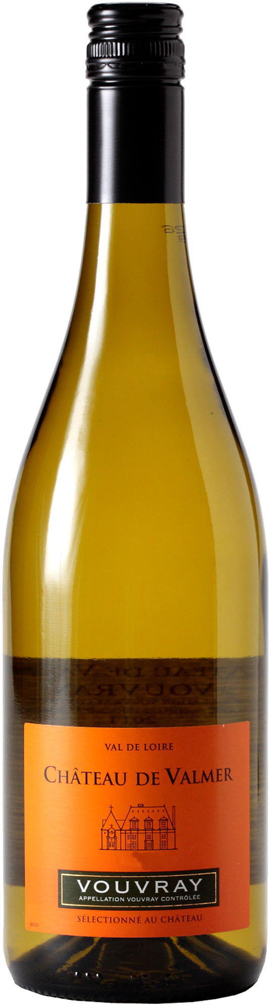Chateau de Valmer Vouvray 2018