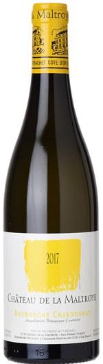 Chateau de la Maltroye Bourgogne Chardonnay 2017