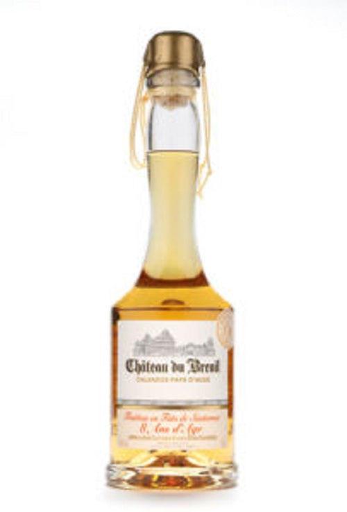Chateau du Breuil Calvados 8 Ans d'Age Sauternes